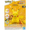 Pokémon - Pikachu Sitting Pose Plastic Model Kit - Bandai Spirits - Model Kit QUICK!! Series (#16) - (2023)