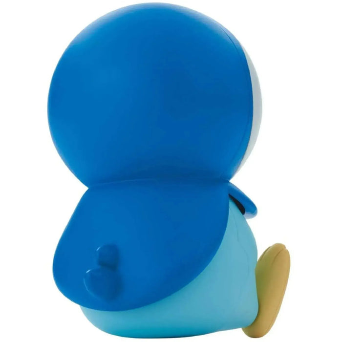 Pokémon - Piplup Plastic Model Kit - Bandai Spirits - Model Kit QUICK!! Series (#06) - (2021)