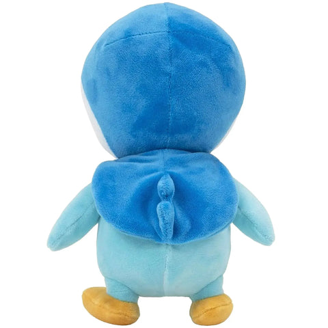 Pokémon - Piplup Plush (8.25