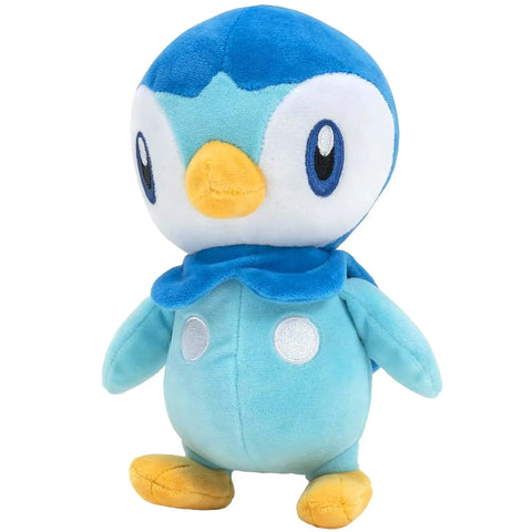 Pokémon - Piplup Plush (8.25