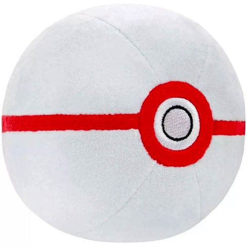 Pokémon - Premier Ball Plush (4.5