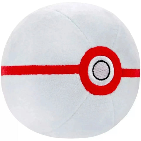 Pokémon - Premier Ball Plush (4.5