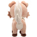 Pokémon - Rockruff Plush (7.5") - Jazwares - (2024)