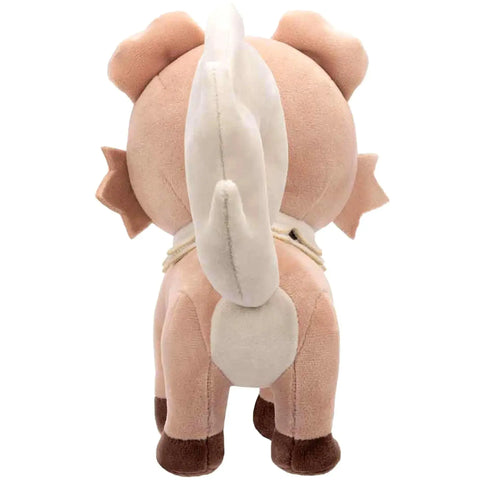 Pokémon - Rockruff Plush (7.5
