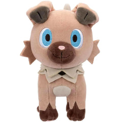 Pokémon - Rockruff Plush (7...