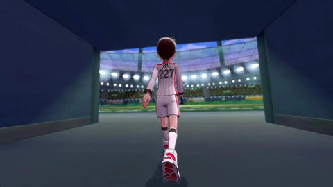 Pokémon: Shield - Nintendo Switch