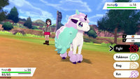 Pokémon: Shield - Nintendo Switch- Image 2