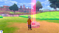 Pokémon: Shield - Nintendo Switch- Image 4