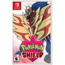 Pokémon: Shield - Nintendo Switch