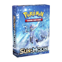 Pokémon [Sun & Moon] - Bright Tide Theme Deck (Primarina)