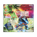 Pokémon [Sun & Moon: Celestial Storm] - Hydro Fury Theme Deck (Swampert)