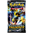 Pokémon [Sun & Moon: Lost Thunder] - Booster Pack