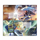 Pokémon [Sun & Moon: Ultra Prism] - Mach Strike Theme Deck (Garchomp)