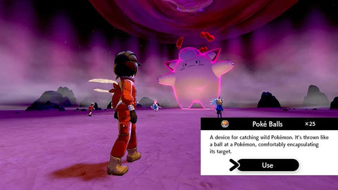 Pokémon Sword + Expansion Pass - Nintendo Switch