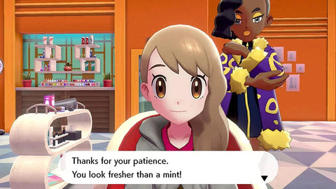 Pokémon Sword + Expansion Pass - Nintendo Switch