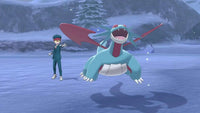 Pokémon Sword + Expansion Pass - Nintendo Switch- Image 2