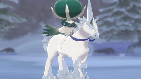 Pokémon Sword + Expansion Pass - Nintendo Switch
