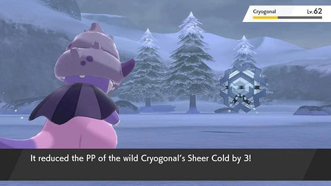 Pokémon Sword + Expansion Pass - Nintendo Switch