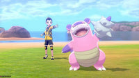 Pokémon: Sword - Nintendo Switch- Image 6