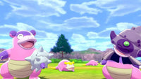 Pokémon: Sword - Nintendo Switch- Image 9