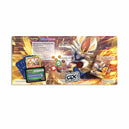 Pokémon [Sword & Shield] - Cinderace Theme Deck