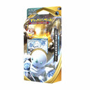 Pokémon [Sword & Shield: Darkness Ablaze] - Galarian Darmanitan Theme Deck