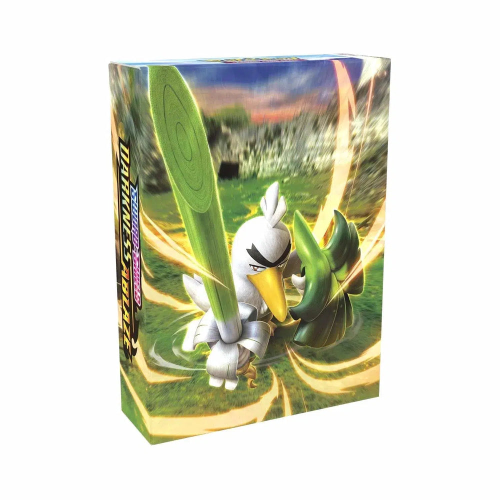 Pokémon [Sword & Shield: Darkness Ablaze] - Galarian Sirfetch'd Theme Deck