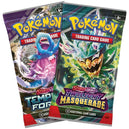 Pokémon TCG [2024 Back to School] - Bellibolt Eraser & 2 Booster Packs Gift Set - The Pokémon Company International