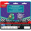 Pokémon TCG [2024 Back to School] - Bellibolt Eraser & 2 Booster Packs Gift Set - The Pokémon Company International