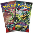 Pokémon TCG [2024 Back to School] - Charizard Pencil Case Tin & 2 Booster Packs Gift Set - The Pokémon Company International