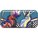 Pokémon TCG [2024 Back to School] - Charizard Pencil Case Tin & 2 Booster Packs Gift Set - The Pokémon Company International