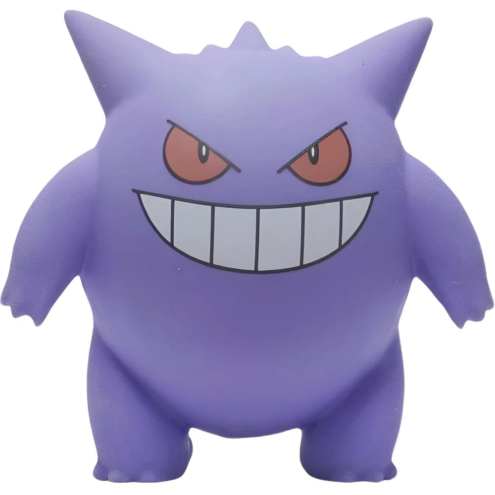 Pokémon TCG [2024 Back to School] - Gengar Eraser & 2 Booster Packs Gift Set - The Pokémon Company International