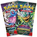 Pokémon TCG [2024 Back to School] - Gengar Eraser & 2 Booster Packs Gift Set - The Pokémon Company International