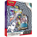 Pokémon TCG - Dark Powers ex Special Collection Booster Pack Gift Box - The Pokémon Company International