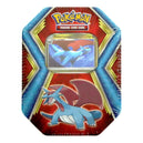 Pokémon TCG [Dragon] - Salamence Tin