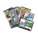 Pokémon TCG [Elemental Power] - Vaporeon GX Tin