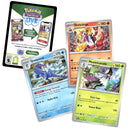 Pokémon TCG [Fall 2023] - Collector Chest Bundle Gift Set - The Pokémon Company International - Lunchbox, Booster Packs, Mini Portfolio Binder