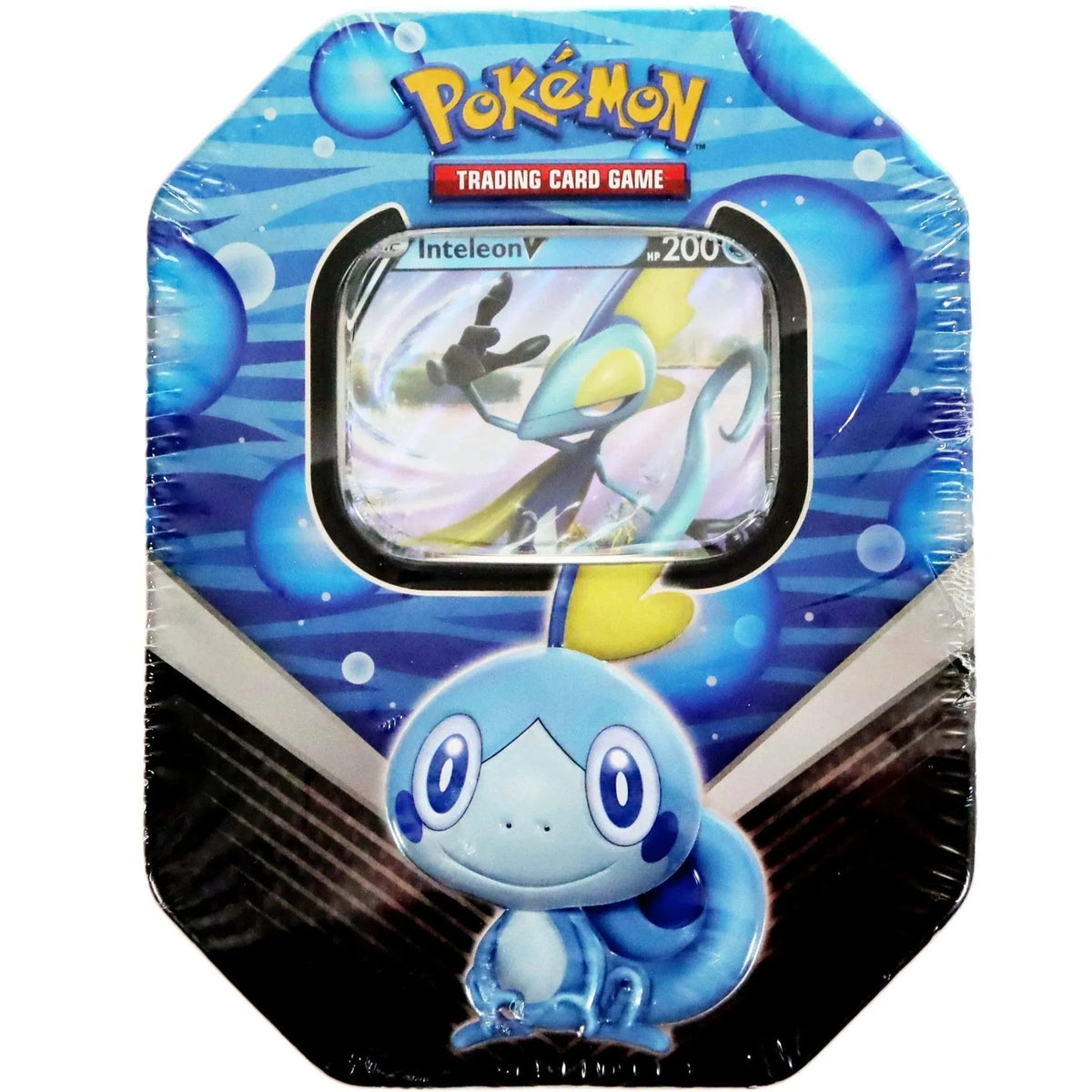 Pokémon TCG [Legends of Galar]