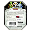 Pokémon TCG [Legends of Galar] - Rillaboom V Tin