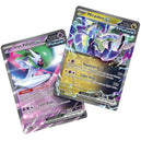 Pokémon TCG - Miraidon ex Deluxe Battle Deck Set - The Pokémon Company International