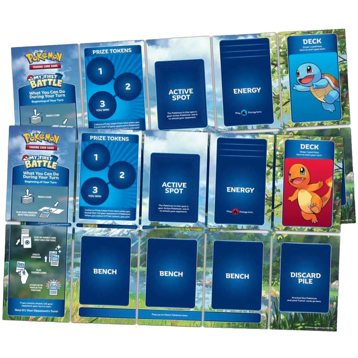 Pokémon Graded card - Pokemon Go Promo Gift Campaign - Squirtle - PSA Pokémon Graded card - Pokemon Go Promo Gift Campaign - Squirtle - PSA