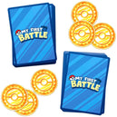 Pokémon TCG - My First Battle Starter Battle Deck Set (Charmander & Squirtle) - The Pokémon Company International