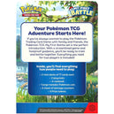 Pokémon TCG - My First Battle Starter Battle Deck Set (Charmander & Squirtle) - The Pokémon Company International