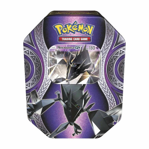 Pokémon TCG [Mysterious Powers] - Necrozma Tin