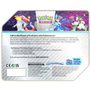 Pokémon TCG [Paldea Partners] - Meowscarada ex Tin - The Pokémon Company International