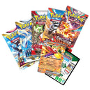 Pokémon TCG [Paldea Partners] - Skeledirge ex Tin - The Pokémon Company International