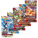 Pokémon TCG [Paldea Partners] - Skeledirge ex Tin - The Pokémon Company International