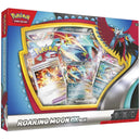 Pokémon TCG - Roaring Moon ex Booster Pack Gift Box - The Pokémon Company International