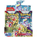 Pokémon TCG [Scarlet & Violet] - Booster Display Box (36 Packs) - The Pokémon Company International