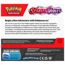 Pokémon TCG [Scarlet & Violet] - Booster Display Box (36 Packs) - The Pokémon Company International